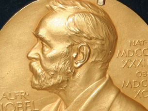 Os prémios foram criados por Alfred Nobel. Foto: DR