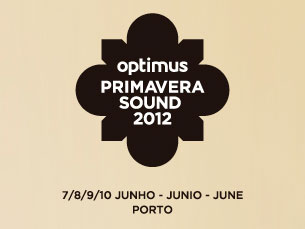 Optimus Primavera Sound vai trazer nomes como Yann Tiersen e Björk Foto: DR