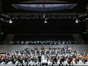Orquestra Nacional do Porto terá maior presença na programação da CdM Foto: DR