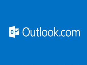O Outlook.com vai substituir o Hotmail, online na web desde 1996 Foto: La Extra/Flickr