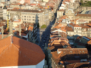 Medida tem por objectivo melhorar os serviços prestados aos turistas que visitam o Porto Foto: Arquivo JPN
