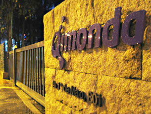 A Qimonda ainda é um problema sem solução à vista Foto: Tiago Reis / Arquivo JPN