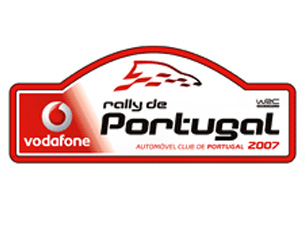 Primeira etapa do Rali de Portugal termina com liderança de Sébastien Loeb