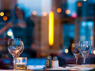 O Porto recebe a "Restaurant Week" entre 24 de outubro e 3 de novembro Foto: Alex Akopyan/Flickr