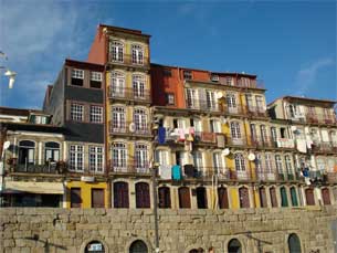 Zona histórica do Porto recebe terceira edição do "Festa na Baixa" Foto: Arquivo JPN / Vanessa Sousa