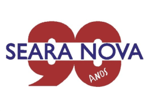 A exposição na reitoria da UP celebra os 90 anos da revista "Seara Nova" Foto: DR