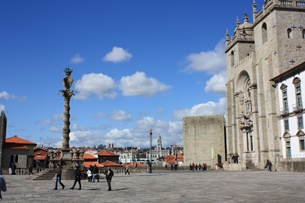 A Sé do Porto acolheu a cerimónia de quarta