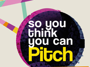 So You Think You Can Pitch  põe em contacto empresários e indivíduos em busca de trabalho Foto: DR