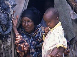 Somália é o país que mais maltrata as minorias étnicas Foto: Peter Casier / Flickr