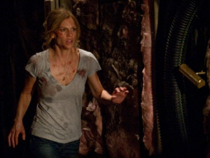 The Resident foi o filme escolhido para a abrir oficialmente o Fantasporto 2011 Foto: DR