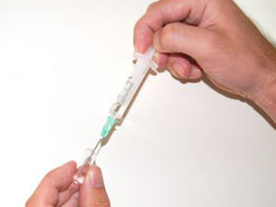 Disponibilidade da heroína e o policonsumo explicam os maus resultados Foto: SXC