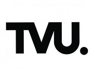 TVU. venceu na categoria Aplicações Imagem: DR