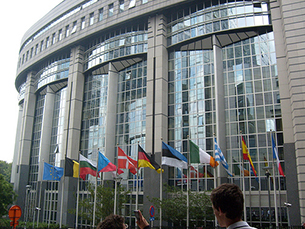 A União Europeia volta a disponibilizar estágios remunerados para jovens licenciados Foto: blackbri91/Flickr