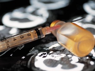 A vacina contra a heroína foi testada em ratos de laboratório e teve resultados promissores Foto: DR