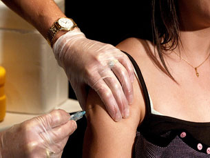 A vacina vai permitir detetar a molécula que está presente em 90% dos cancros Foto: VCU CNS/Flickr