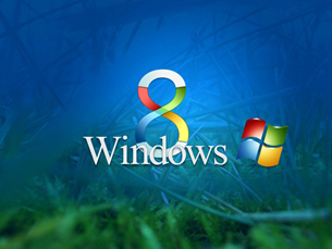 Windows 8 sai hoje para o mercado Foto: DR
