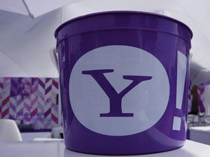 A medida anunciada vai servir para promover novos serviços da Yahoo e reavivar os produtos estagnados Foto: cattias.photos/Flickr