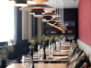 De 30 de outubro a 9 de novembro, 20 restaurantes de luxo da Invicta oferecem menus a 20 euros Foto: DR