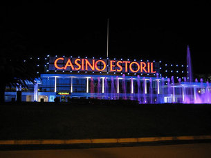 Ciclo de Grandes Concertos do Casino Estoril vai começar em julho Foto: palooja/Flickr