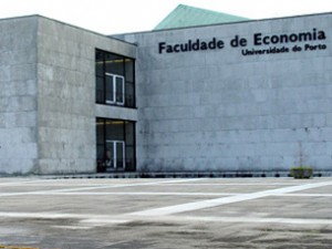 Startup Case Competition vai ter lugar na Faculdade de Economia da Universidade do Porto Foto: Arquivo JPN