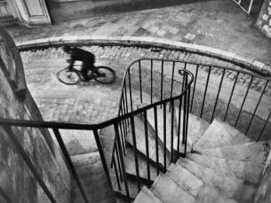 As fotos de Henri Cartier