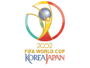 O Mundial de 2002 realizou