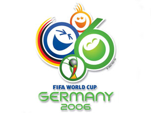 O Mundial de 2006 realizou