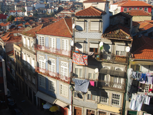 As fotografias devem "retratar as zonas históricas e a beleza do património edificado da cidade do Porto" Foto: Liliana Pinho