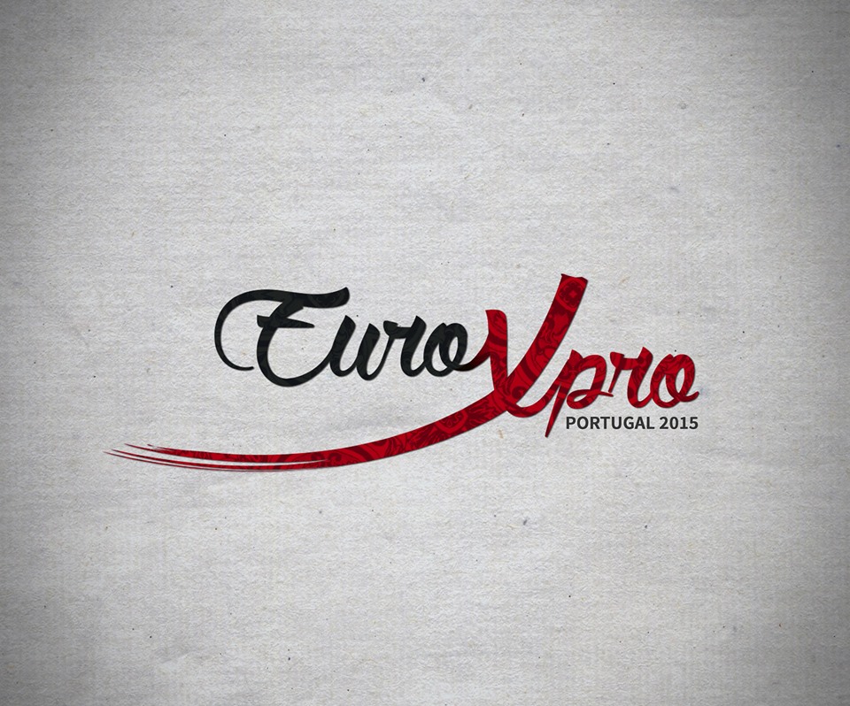 O EuroXpro vai ter lugar no Porto entre os dias 23 e 29 de março
