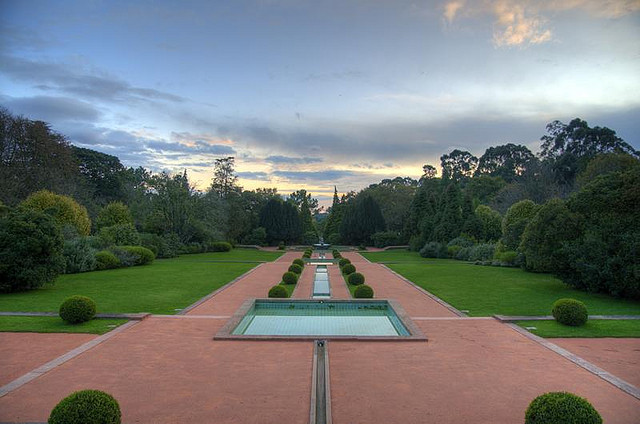 Jardim de Serralves