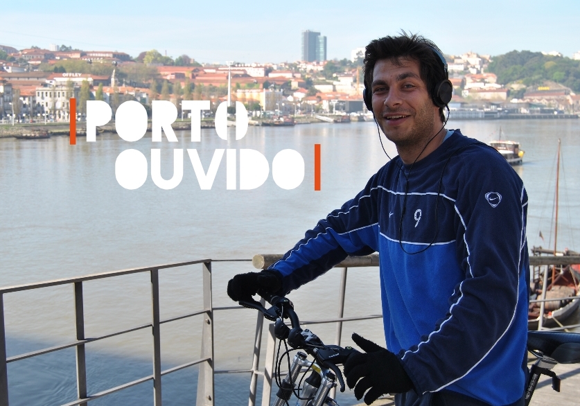 PortOuvido Douro