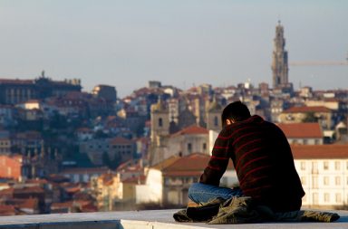 No Porto, as propinas mantêm-se abaixo dos mil euros há alguns anos
