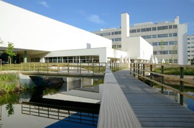 A Porto Business School foi distinguida pela Eduniversal pelo quarto ano consecutivo