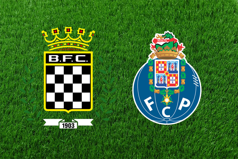 O Boavista recebe o FC Porto este domingo no Estádio do Bessa