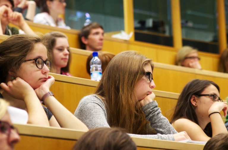 Mais de três milhões de estudantes participaram no programa Erasmus desde que começou em 1987
