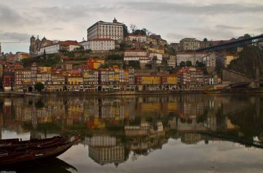 As visitas pela cidade do Porto vão ter a orientação do historiador Joel Cleto