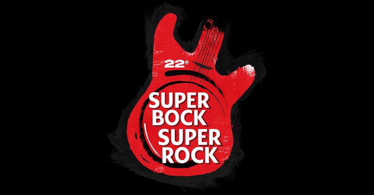 O Super Bock Super Rock instalou-se no Parque das Nações e é lá que vai continuar