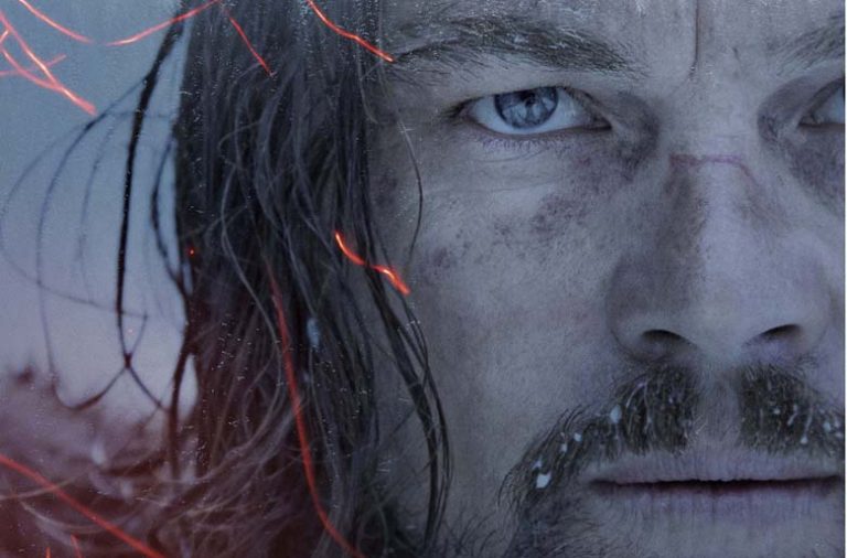Leonardo DiCaprio é o protagonista de "The Revenant: O Renascido"