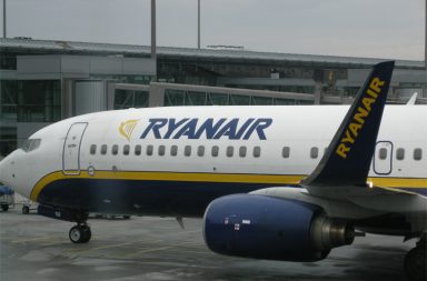A companhia aérea Ryanair anunciou esta terça-feira uma nova estratégia para o inverno de 2016