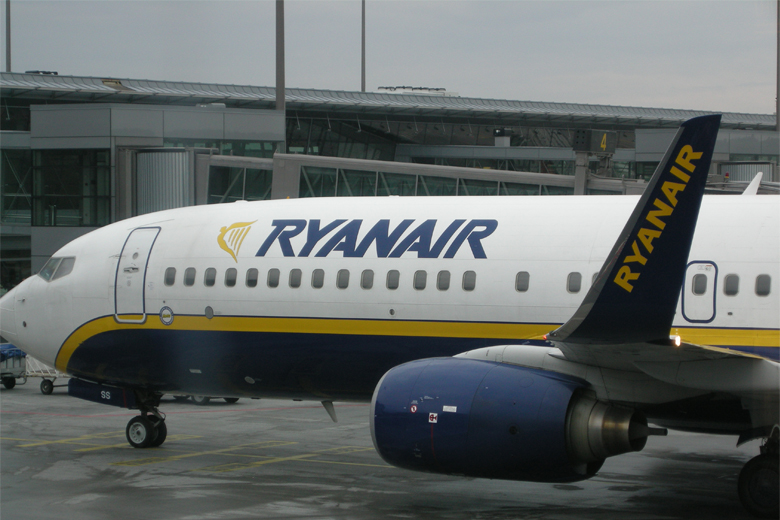 A companhia aérea Ryanair anunciou esta terça-feira uma nova estratégia para o inverno de 2016