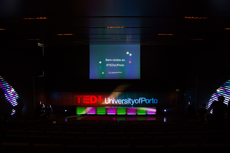 As conferências do TED 2016 vão ser transmitidas no Porto nos dias 16 e 17 de fevereiro