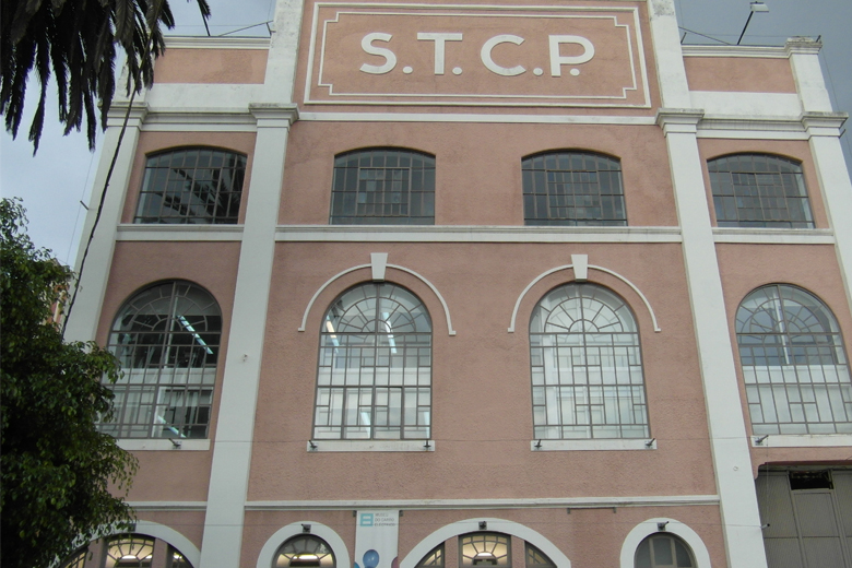 A partir do próximo ano, a STCP passa a ser gerida por seis autarquias