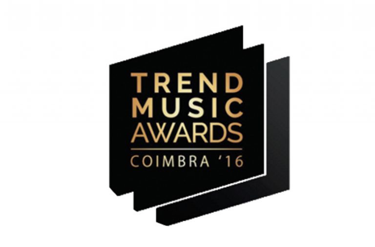 Trend Music Awards'16: Coimbra