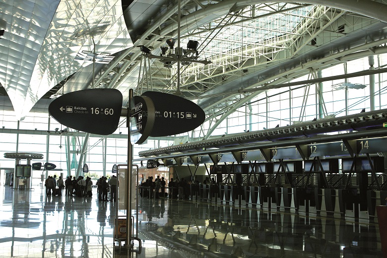 O Aeroporto Francisco Sá Carneiro foi considerado o 3º melhor aeroporto da Europa pela 3ª vez consecutiva