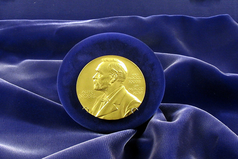 Em Dezembro será divulgado o vencedor do Prémio Nobel da Paz.