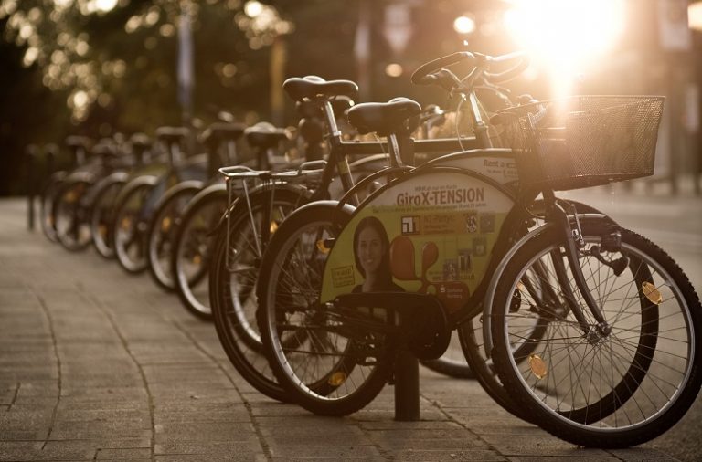 O Compromisso pela Bicicleta já conta com mais de 100 subscritores, no site do projeto
