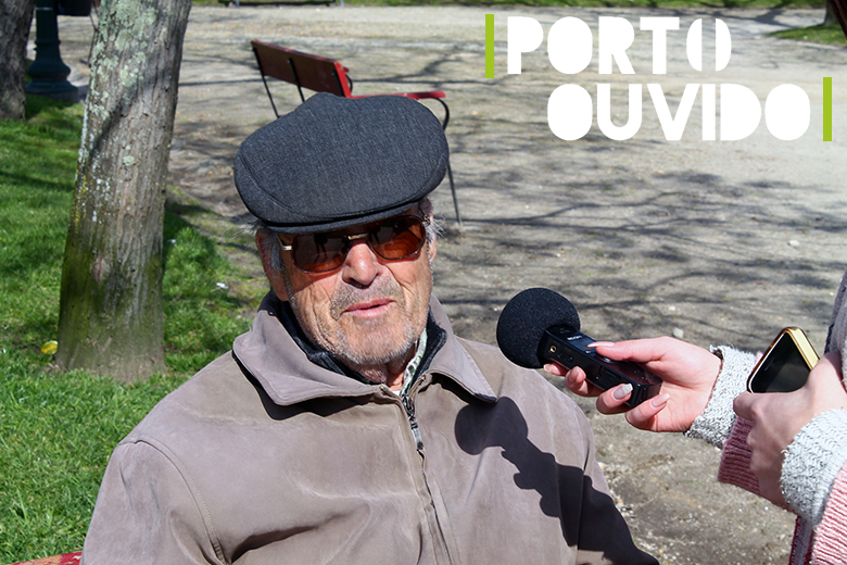 O PortOuvido relembra, todas as semanas, que há muito no Porto para se ouvir