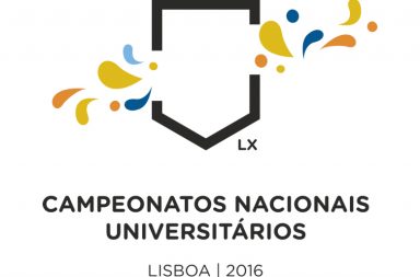 As fases finais dos Campeonatos Nacionais Universitários arrancaram no domingo, em Lisboa