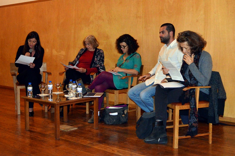 As conquistas, lacunas e desafios das políticas habitacionais em Portugal foram questões discutidas na FAUP.
