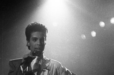 A informação da morte de Prince foi confirmada pelo seu agente